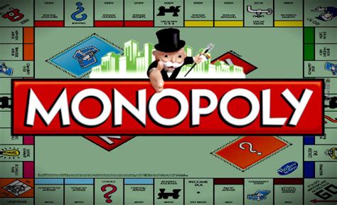 монополия онлайн казино